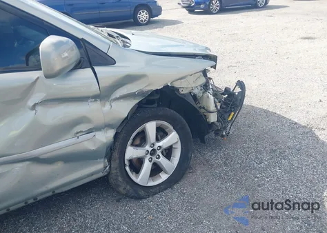 2004 Lexus Rx 330 from USA, damaged, VIN 2T2HA31U84C017316